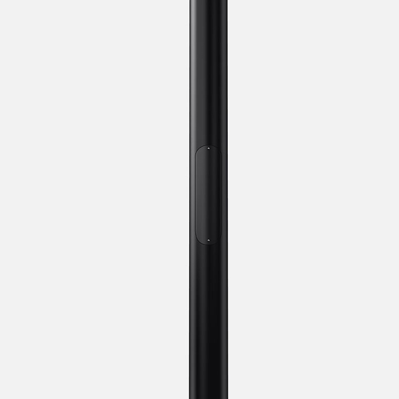 LIGHTING COLUMN BLACK 7–10 M