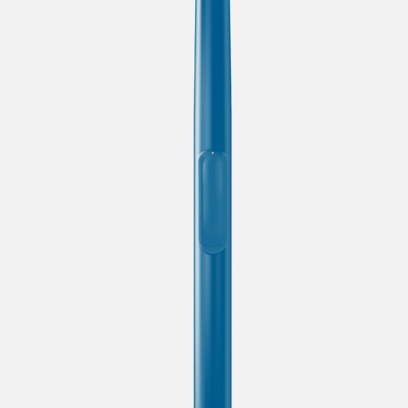 Lighting column traffic blue 3–6 m