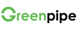 green pipe logo